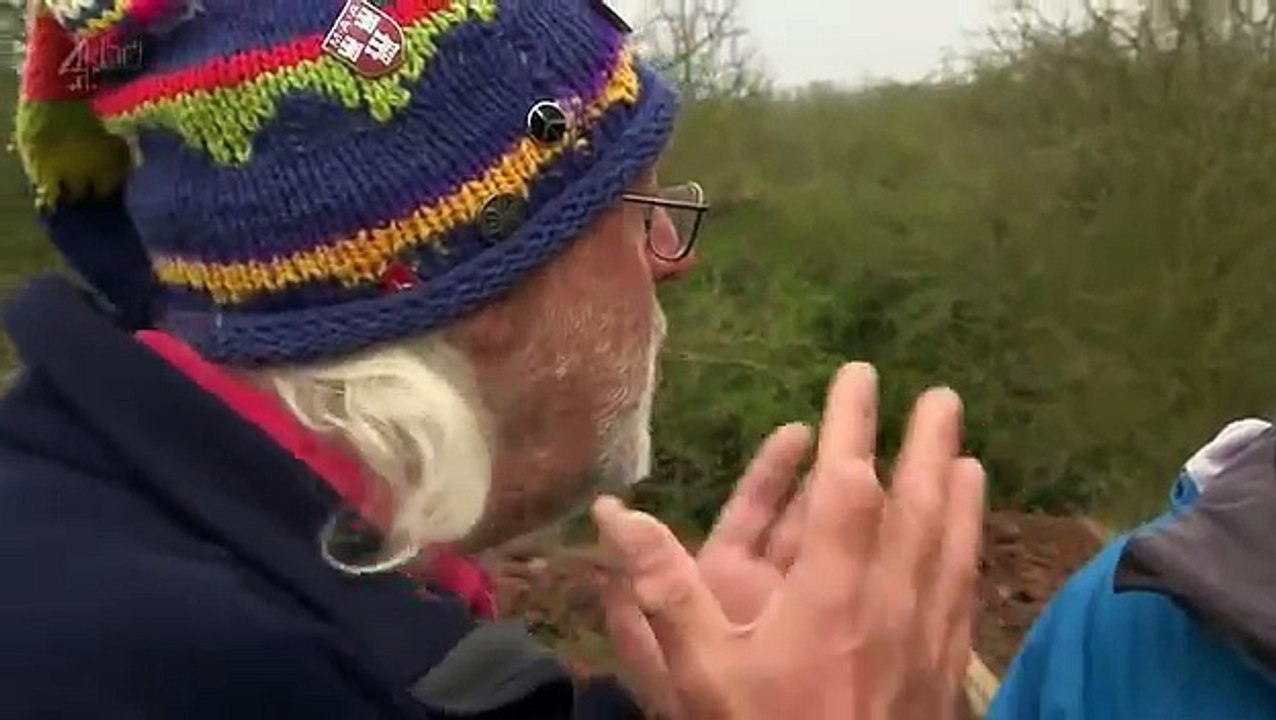 07. Time Team S18-E07 The House of the White Queen