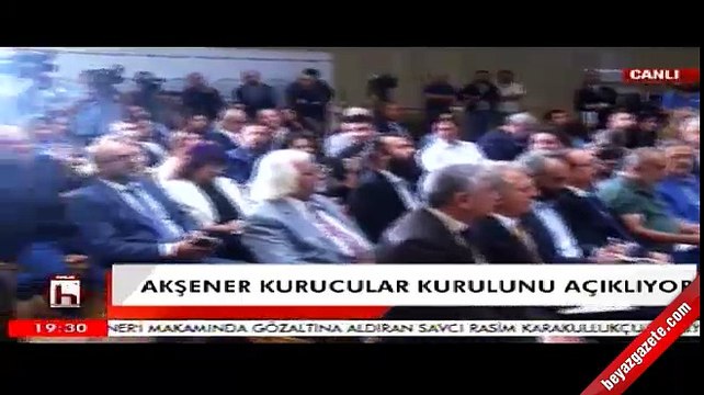 Meral Akşener'e 'Barajı geçer misiniz?' sorusu
