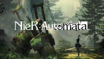 Nier Automata [ PC   Mèxico] # 18...