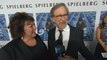 Steven Spielberg Teases New 