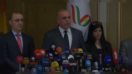 إقليم كردستان العراق يصوت بأغلبية ساحقة لصالح الانفصال