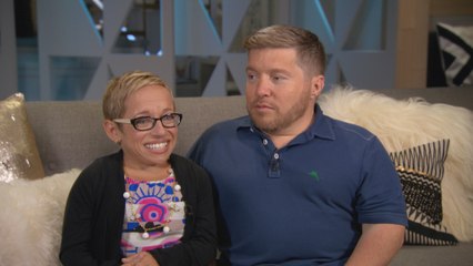 Jennifer Arnold & Bill Klein on Talk "The Little Couple"