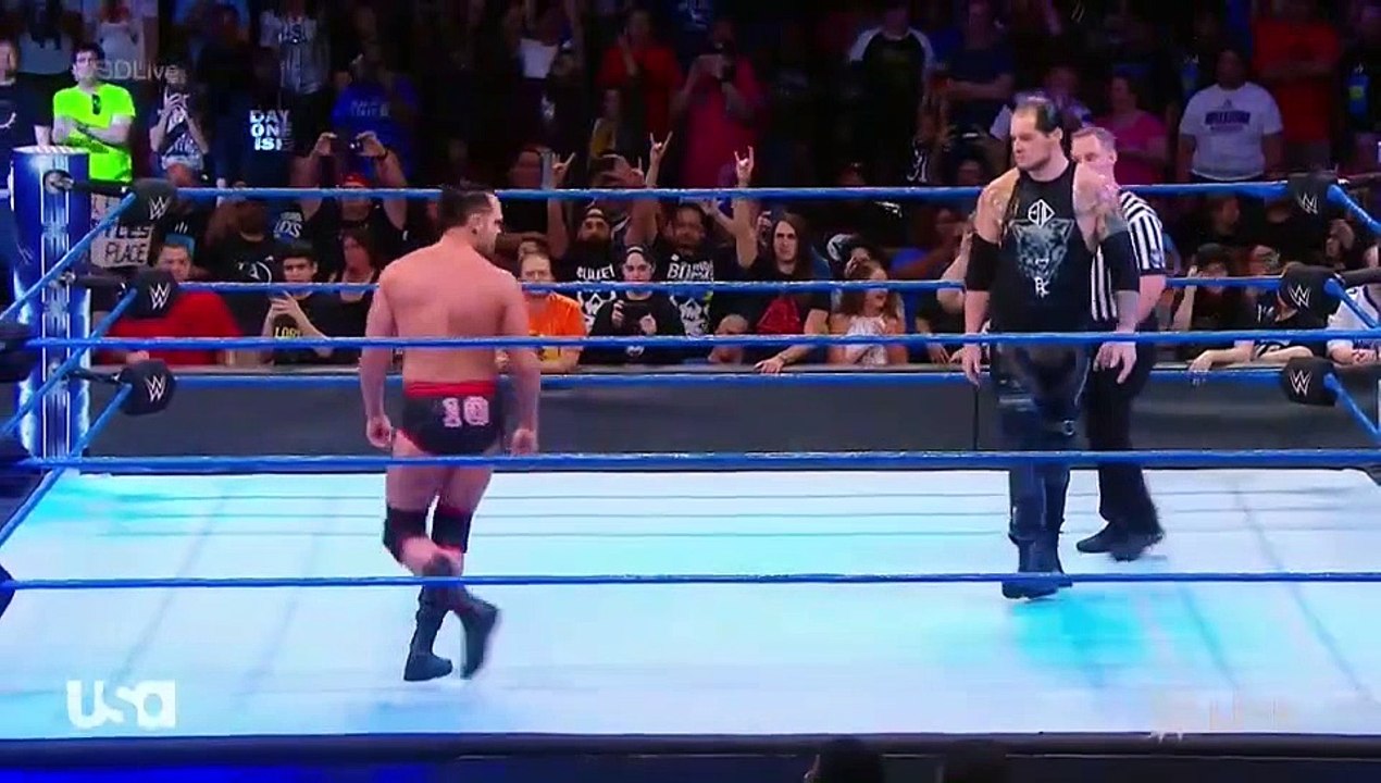 SD Live 9/26/17