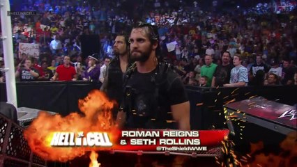 October 27, 2013: Key Events Summary