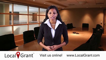 Local Grant www.localgrant.com