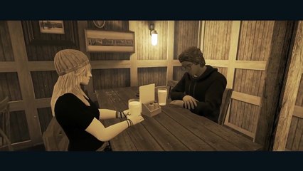 Fragments of Him - Release Trailer