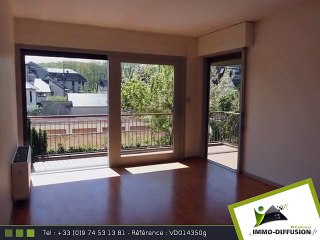 T2 71.00m2 A louer sur Espalion - 420 Euros/mois