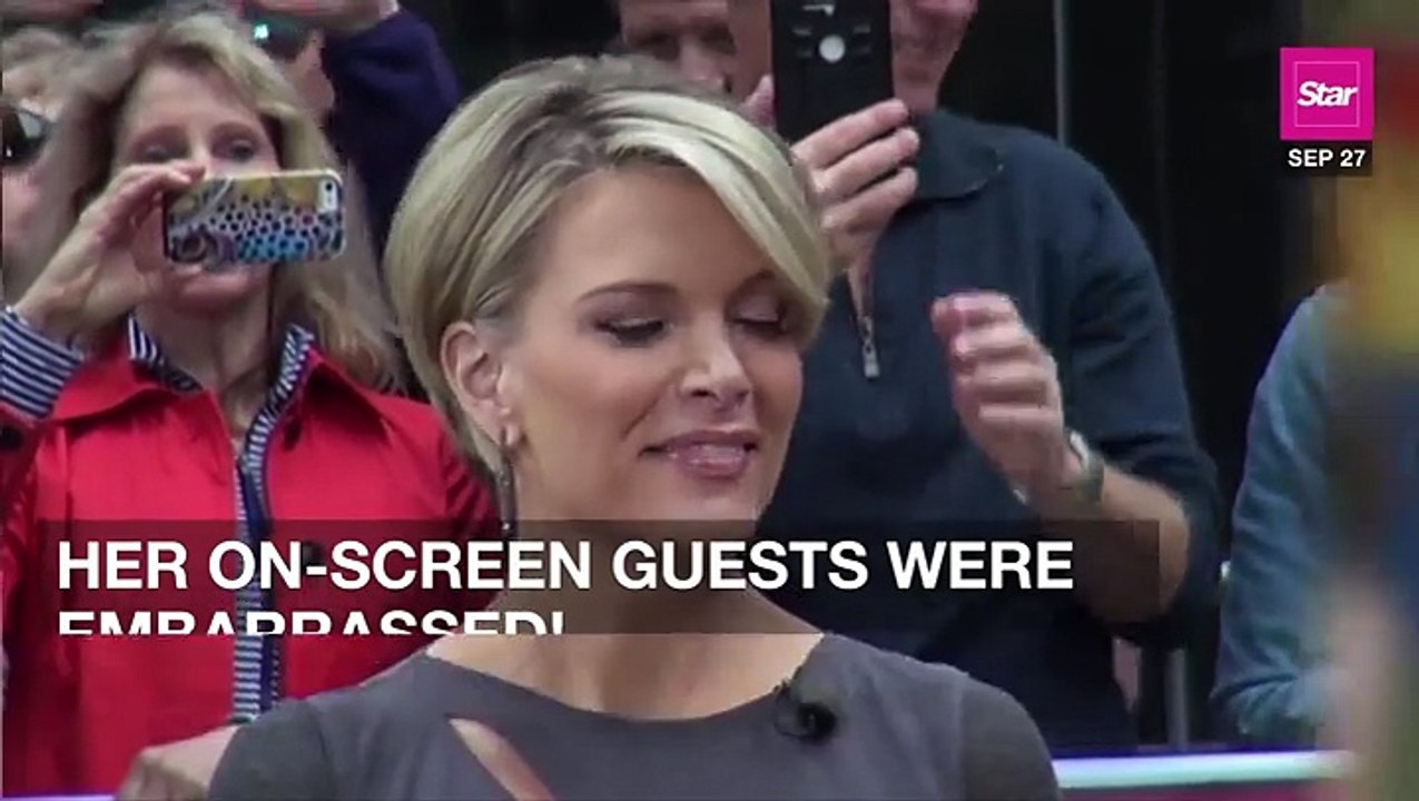 Debra Messing Regrets Appearance On ‘Megyn Kelly Today’ & Here's Why