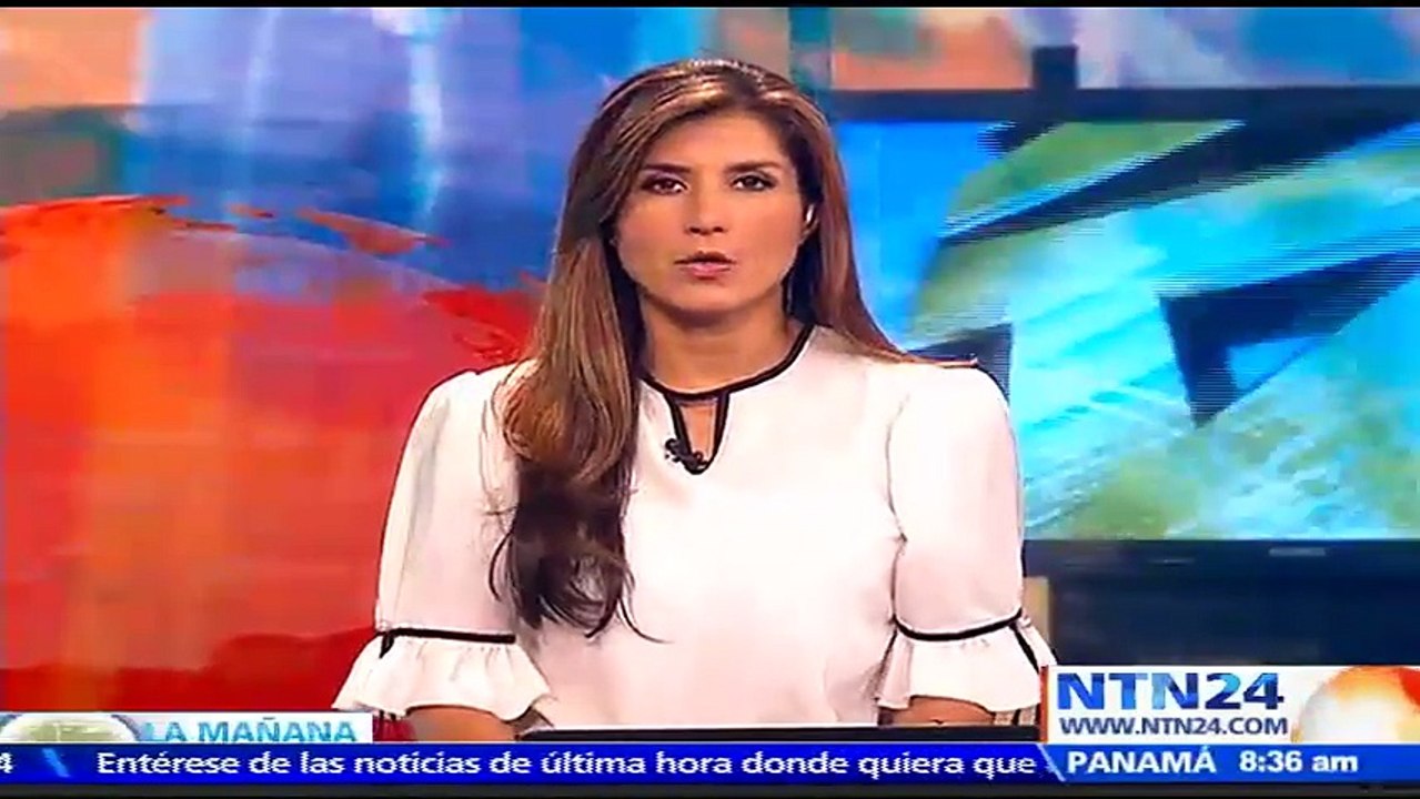 Marcha en apoyo a comuneros mapuches terminó en enfrentamientos con la Policía en Chile