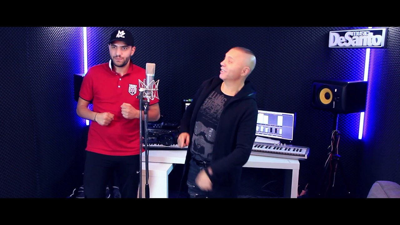 NICOLAE GUTA & NICU GUTA - PIRAMIDA ( Oficial Video 2017 )