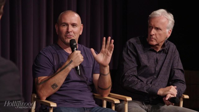 Tim Miller Explains Why He Chose ‘Terminator’ After ‘Deadpool’