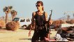 Linda Hamilton Will Return as Sarah Connor in 'Terminator' Reboot
