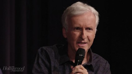 James Cameron on 'Terminator' Writers: "We've Got the Best of the Best of the Best"