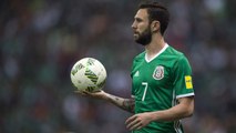 “Debemos sacar lo mejor de cada uno de nosotros”: Miguel Layún