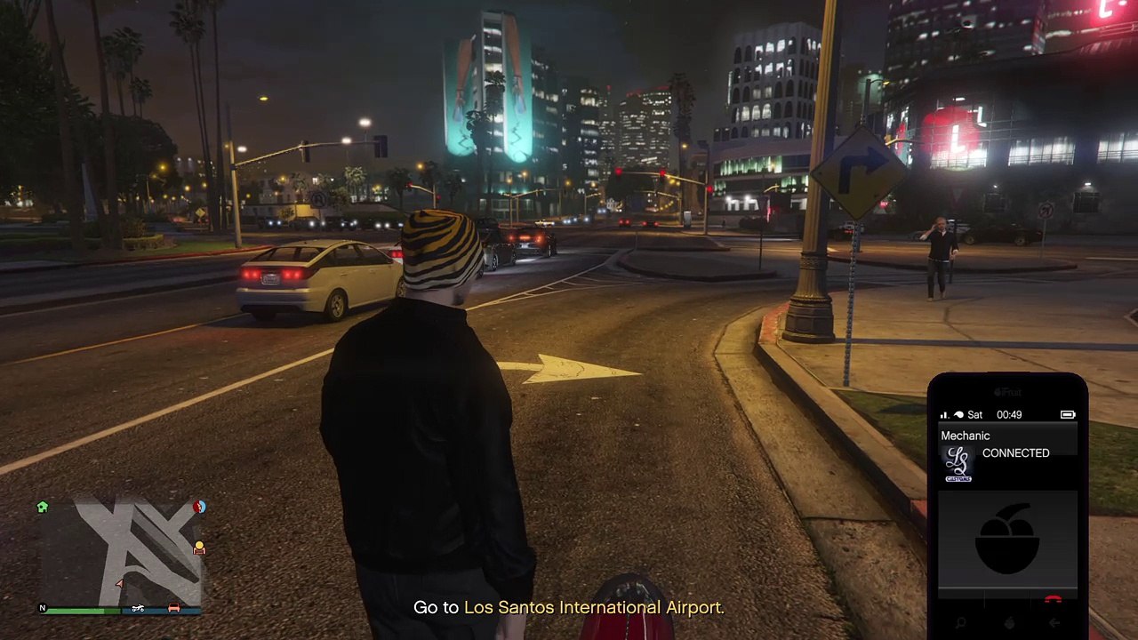 GTA Dump S3 E13
