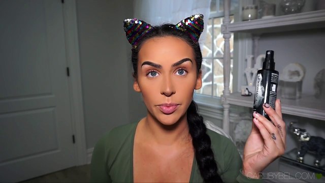 GET READY WITH ME! Chit Chat | DEEP TEAL FALL MAKEUP!