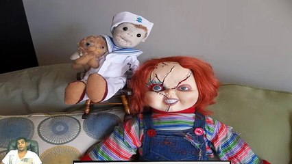 Victims Letters To Robert The Haunted Doll -1