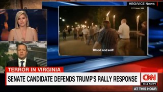 CNN Attacks Pro-Trump Guest & Gets ReKek'd