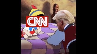2017 CNN Meme War - Volume 9