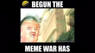 2017 CNN Meme War - Volume 10