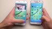 Fake vs Real Samsung Galaxy S6