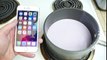 How Does an iPhone 7 React In Boiling Oobleck