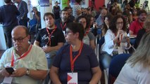 Comunidad educativa catalana pide abrir las escuelas el 1-O