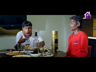 tulu comedy Soombe scene