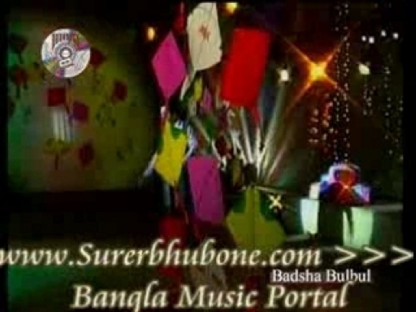 Bangla Music Song/Video: Ore Mon