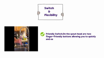 How to choose best commercial kitchen faucet  (Buying guide)