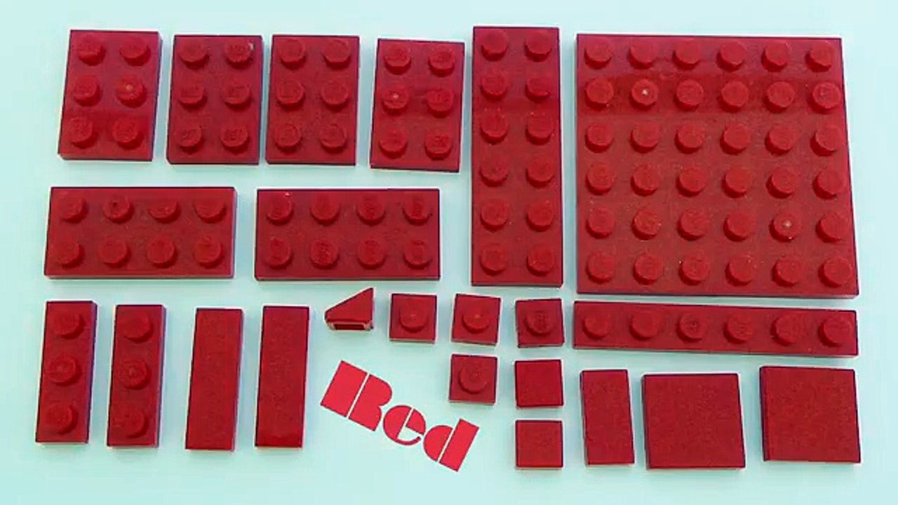 ✔ How To build a Simple LEGO Candy Machine