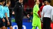 Liverpool deserved to win in Moscow - McAteer