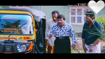 Tulu comedy pettha g loan boda