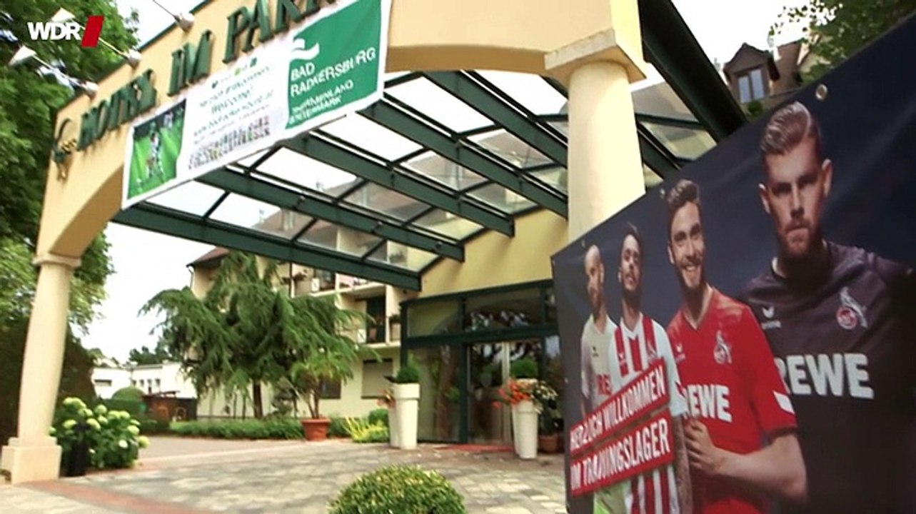 Mein Verein: FC Köln - Spürbar anders