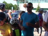 Rajd Rowerowy Towarzystw Sportowych Opoczno 2017