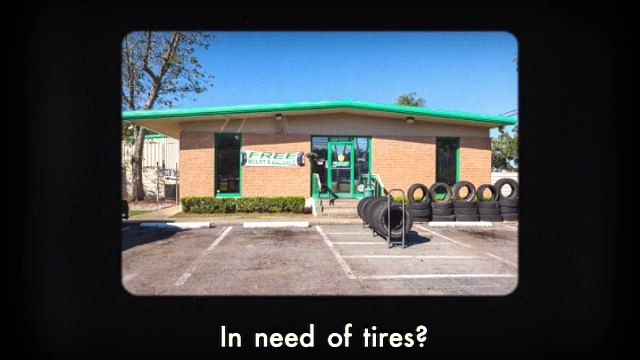 New Tires Pensacola | (850)474-8800