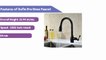 Refin Pre Rinse Faucet Reviews - KitBibb - Best Kitchen Faucet 2017