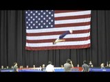 Stewart Pritchard - Trampoline Finals - 2014 USA Gymnastics Championships