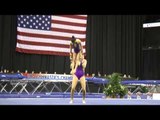 Ciera Wilson, Kailey Maurer - Combined - 2014 USA Gymnastics Championships