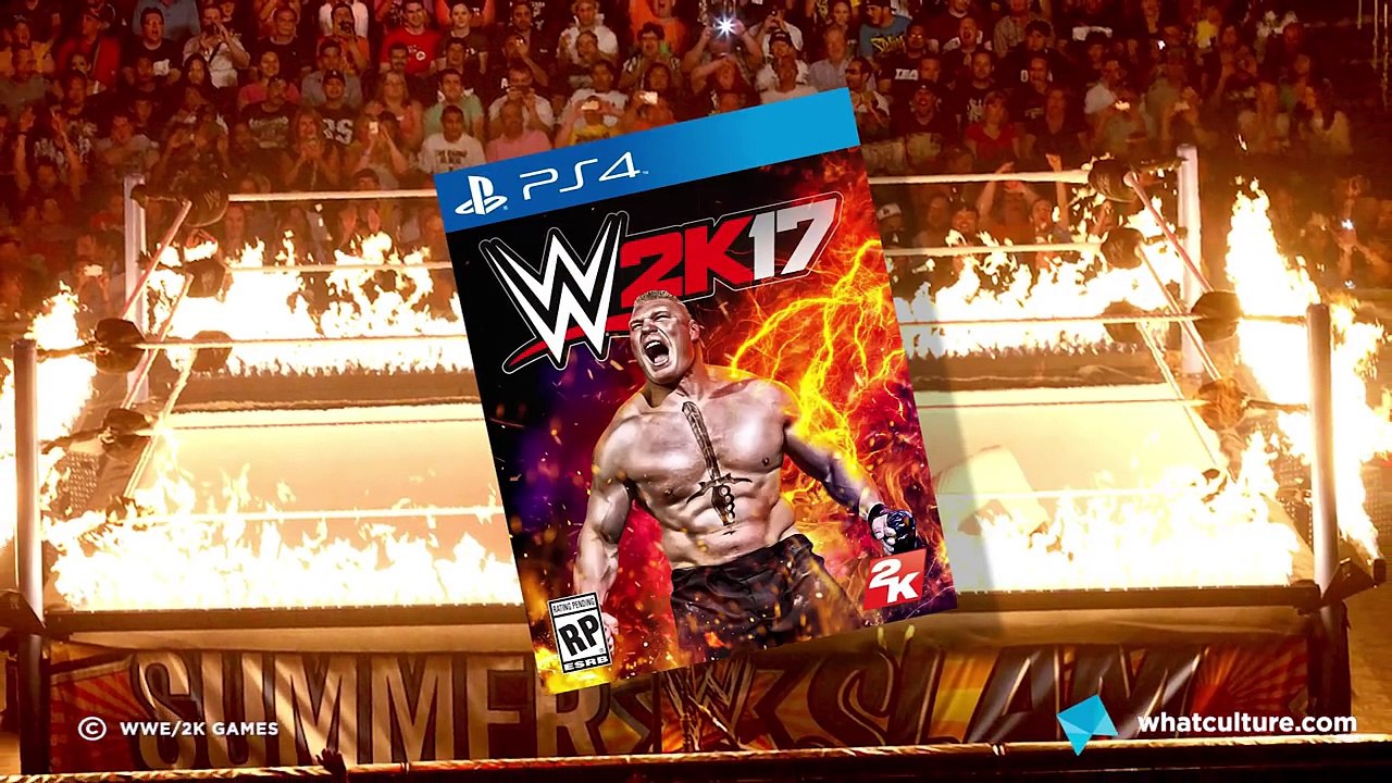 10 Most Wanted New Features In WWE 2K18