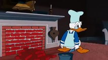 Disney Donald Duck - Uncle Donalds Ants 1952
