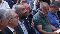 Meral Akşener İstanbul'da Basın Toplantısı Düzenledi