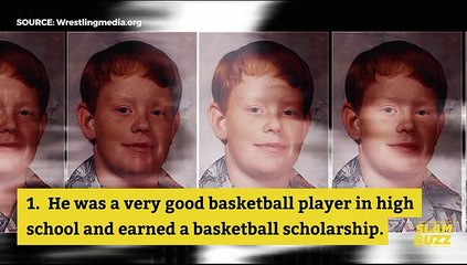 5 facts on Undertaker | Slambuzz