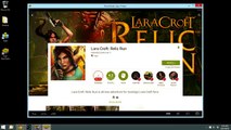 Play Lara Croft Relic Run on a PC or Mac with BlueStacks