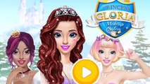 Fun Care Magic Princess Gloria Makeover - Learn Colors Kids Games for Girls - Baby Android Gameplay