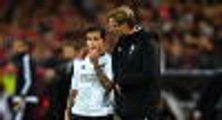 Coutinho has his 'head in the right place' for Liverpool - McAteer