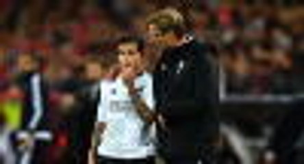 Coutinho has his 'head in the right place' for Liverpool - McAteer