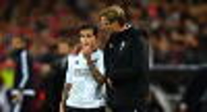 Coutinho has his 'head in the right place' for Liverpool - McAteer