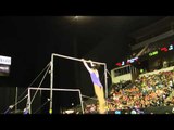 Abigail Matthews - Uneven Bars - 2014 Secret U.S. Classic