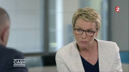 Un directeur régional de Lidl met la pression à un responsable de magasin (Cash Investigation)